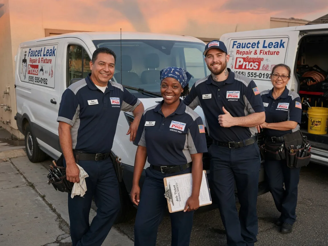 Faucet Repair company in Berkeley Springs, WV